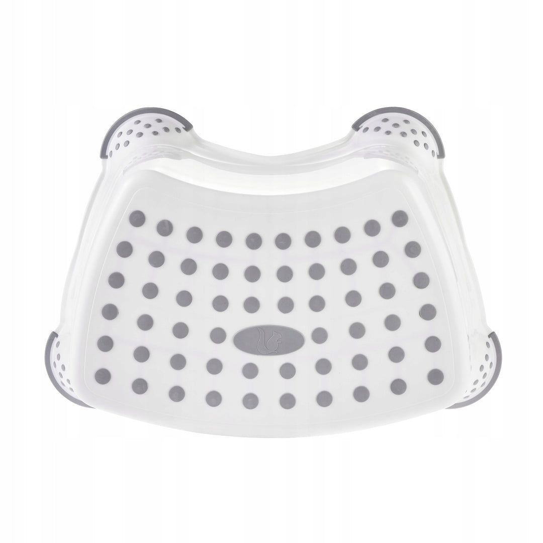 Stik anti-slip platform, eentraps, max 80kg, eenvoudig te reinigen