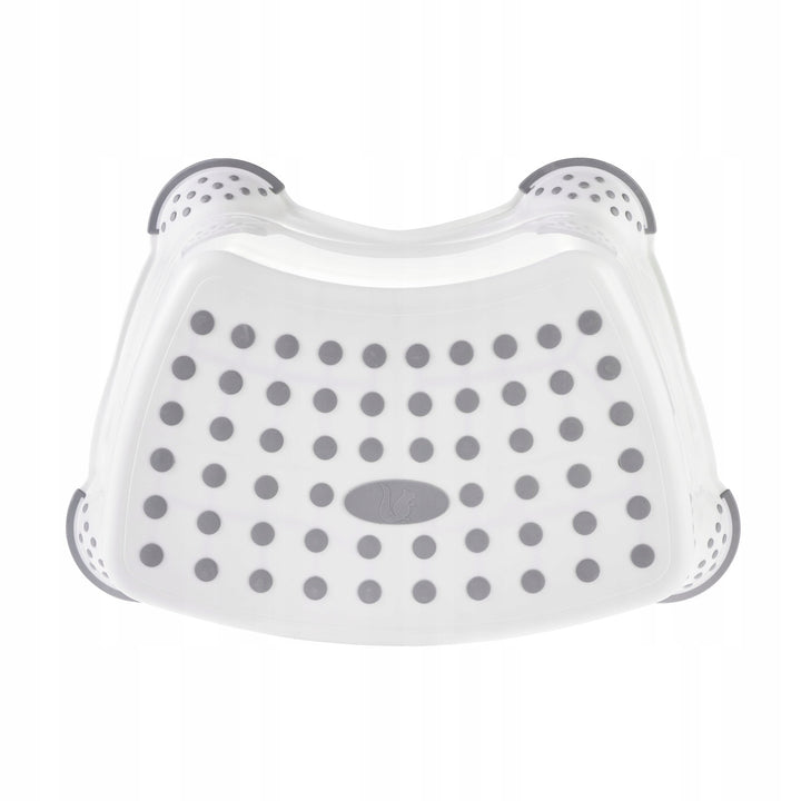 Stik anti-slip platform, eentraps, max 80kg, eenvoudig te reinigen