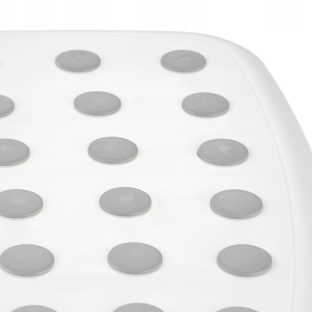 Stik anti-slip platform, eentraps, max 80kg, eenvoudig te reinigen