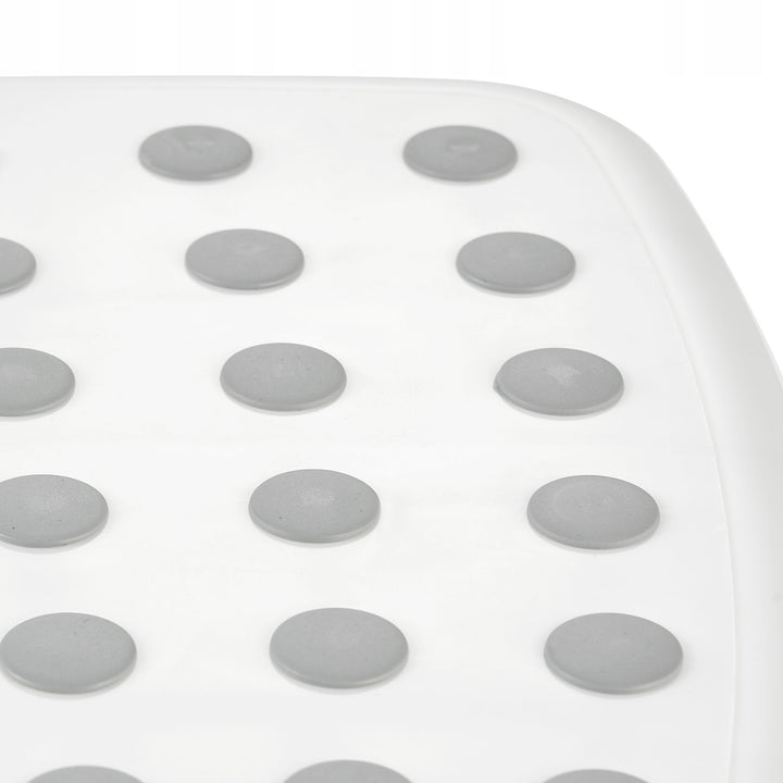 Stik anti-slip platform, eentraps, max 80kg, eenvoudig te reinigen