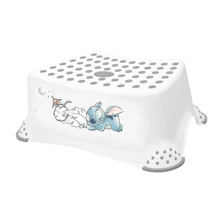 Stik anti-slip platform, eentraps, max 80kg, eenvoudig te reinigen