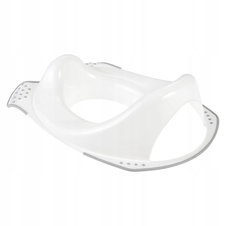 Keeeper toiletbrilbekleding, antislip, Stitch, wit, 1081910031900