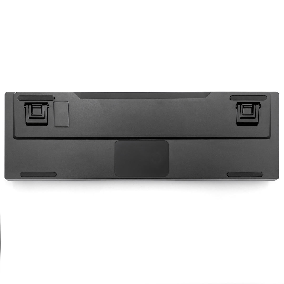 Mechanisch toetsenbord 60% RED CORE MX60 MT1260, toetsverlichting, Mediatech