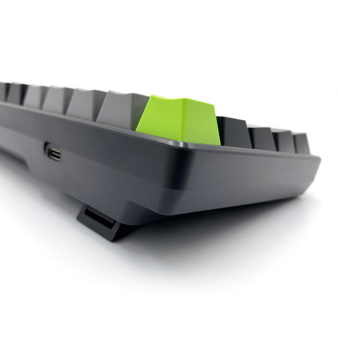 Mechanisch toetsenbord 60% RED CORE MX60 MT1260, toetsverlichting, Mediatech