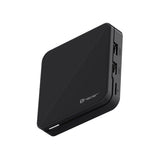 Mediaspeler, Android 14, 2 GB RAM, 16 GB geheugen, Bluetooth 5.0, Wi-Fi, TV Box