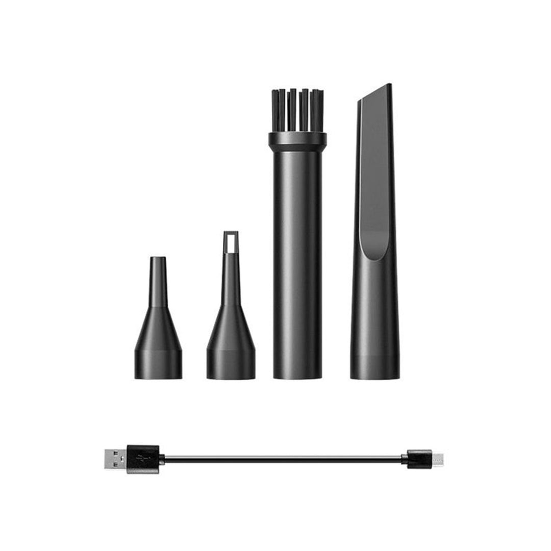 Multifunctionele miniblazer, Tracer, borstelloze motor, 140.000 omwentelingen, 3 AirForce-modi