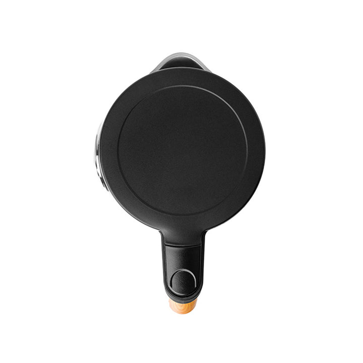 Lafe waterkoker, temperatuurregeling, dubbelwandig, inhoud 1,7L, max. vermogen 2200W, KettleX Pro