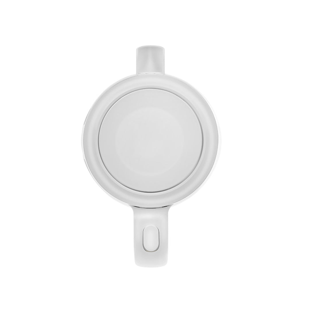 Lafe waterkoker, inhoud 1L, vermogen 1500W, wit, Essential S