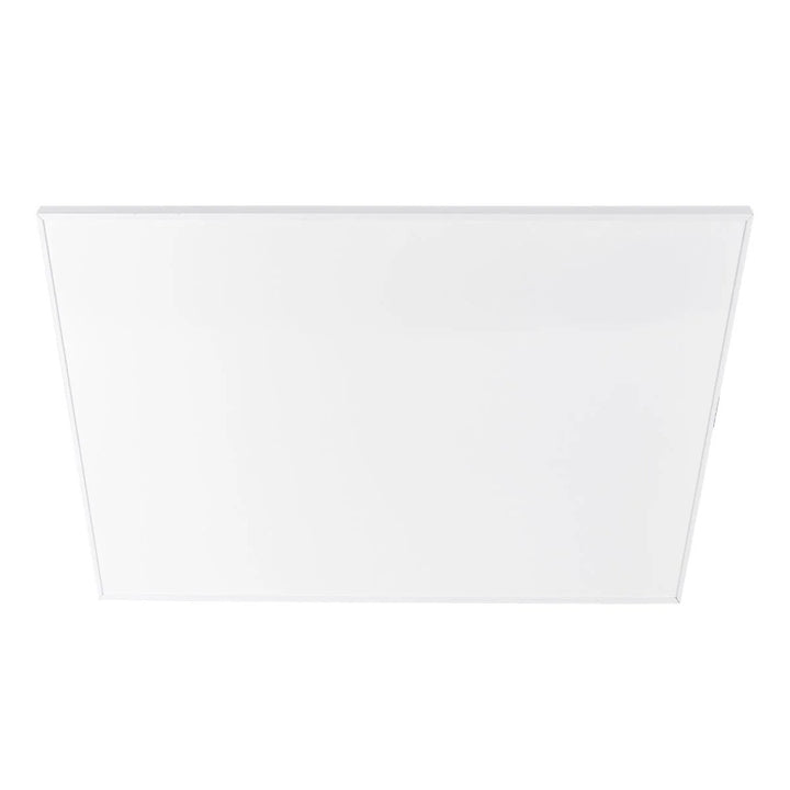 Cronos infraroodverwarming, 500W, wit, allergievriendelijk, ultradun, mat oppervlak, verwarmt tot 14m2, Synthelith PRO CRP-500TWP Wit