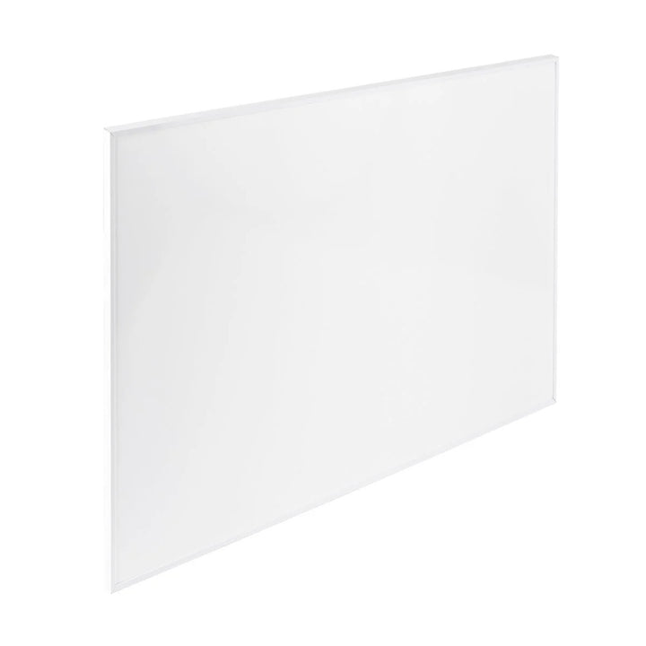 Cronos infraroodverwarming, 500W, wit, allergievriendelijk, ultradun, mat oppervlak, verwarmt tot 14m2, Synthelith PRO CRP-500TWP Wit