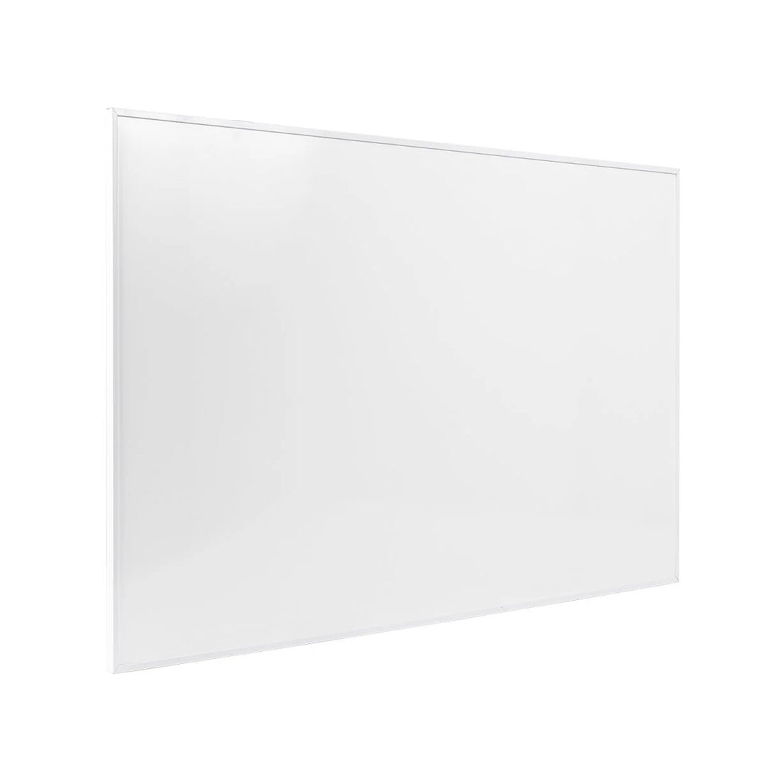 Cronos infraroodverwarming, 500W, wit, allergievriendelijk, ultradun, mat oppervlak, verwarmt tot 14m2, Synthelith PRO CRP-500TWP Wit