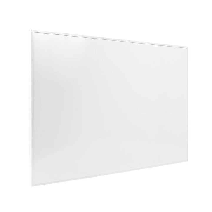 Cronos infraroodverwarming, 500W, wit, allergievriendelijk, ultradun, mat oppervlak, verwarmt tot 14m2, Synthelith PRO CRP-500TWP Wit