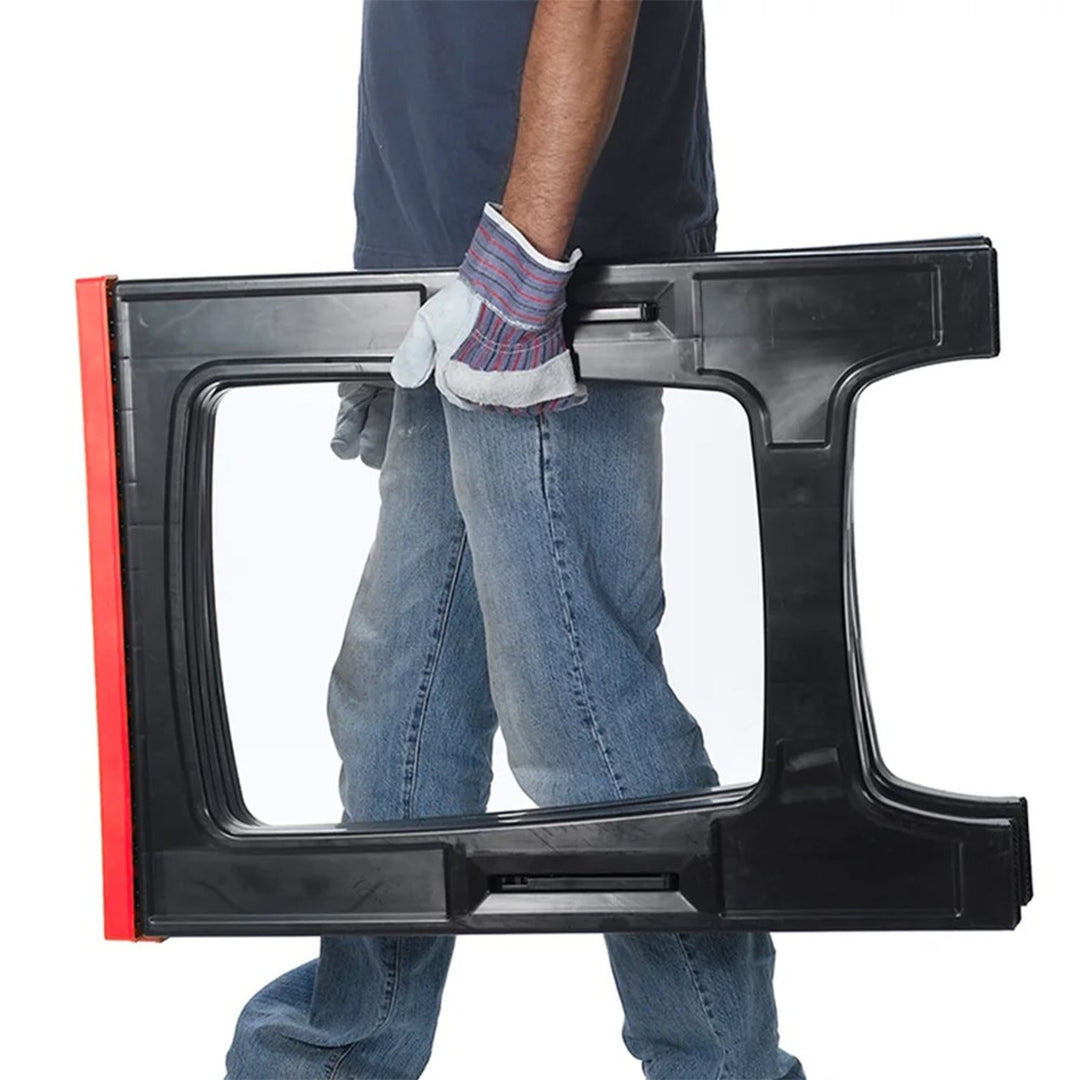 Keter Zaagbok, 2 stuks, maximaal draagvermogen 340 kg, zwart, 220253