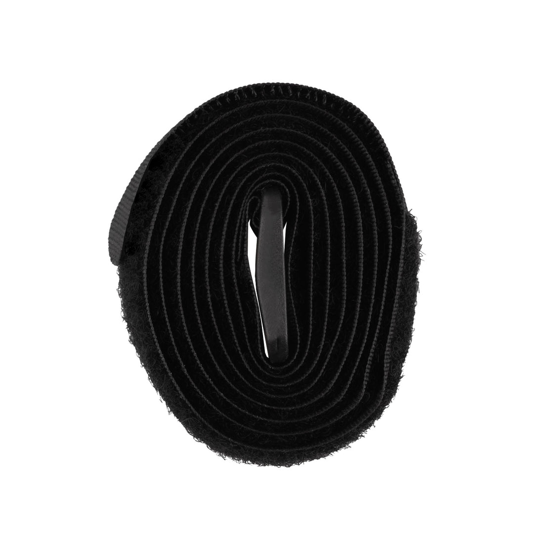 Maclean fietsrek / wandhouder, horizontaal, staal, max. belasting 30 kg, hoekverstelling, MC-172