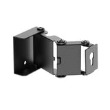 Wandbeugel / wandhouder voor Maclean-soundbar, hoekverstelling +8°~-8°, max. belasting 10 kg, van staal, MC-177