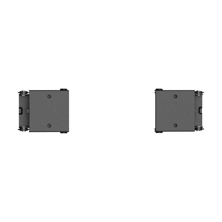 Wandbeugel / wandhouder voor Maclean-soundbar, hoekverstelling +8°~-8°, max. belasting 10 kg, van staal, MC-177