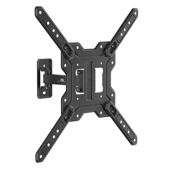 Maclean-beugel/hanger voor tv of monitor, max. 23-65", max. draagvermogen 30 kg, universeel, max. VESA 400x400, MC-758 N