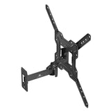 Maclean-beugel/hanger voor tv of monitor, max. 23-65", max. draagvermogen 30 kg, universeel, max. VESA 400x400, MC-758 N
