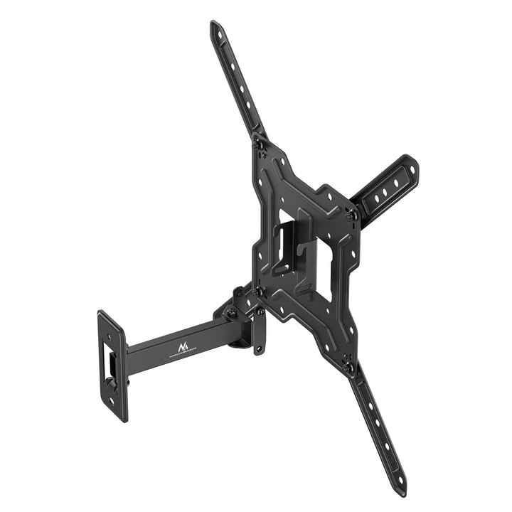 Maclean-beugel/hanger voor tv of monitor, max. 23-65", max. draagvermogen 30 kg, universeel, max. VESA 400x400, MC-758 N