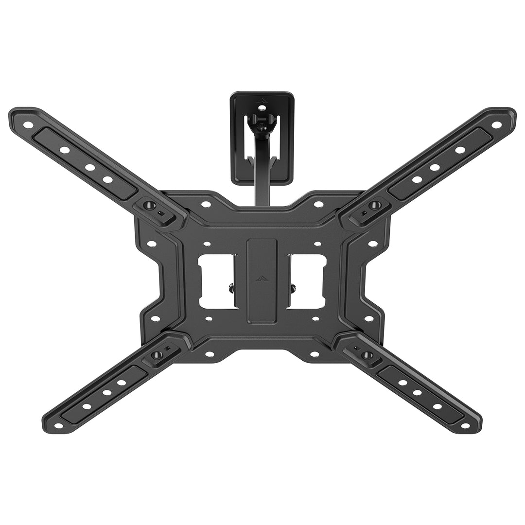 Maclean-beugel/hanger voor tv of monitor, max. 23-65", max. draagvermogen 30 kg, universeel, max. VESA 400x400, MC-758 N