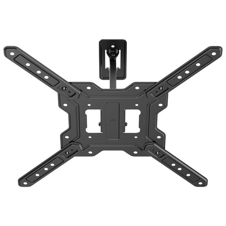 Maclean-beugel/hanger voor tv of monitor, max. 23-65", max. draagvermogen 30 kg, universeel, max. VESA 400x400, MC-758 N