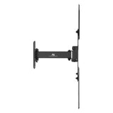 Maclean-beugel/hanger voor tv of monitor, max. 23-65", max. draagvermogen 30 kg, universeel, max. VESA 400x400, MC-758 N