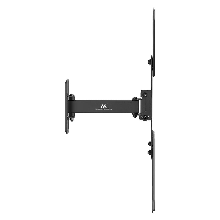 Maclean-beugel/hanger voor tv of monitor, max. 23-65", max. draagvermogen 30 kg, universeel, max. VESA 400x400, MC-758 N
