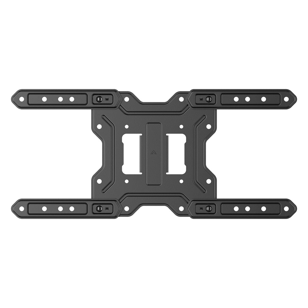 Maclean-beugel/hanger voor tv of monitor, max. 23-65", max. draagvermogen 30 kg, universeel, max. VESA 400x400, MC-758 N