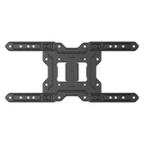 Maclean-beugel/hanger voor tv of monitor, max. 23-65", max. draagvermogen 30 kg, universeel, max. VESA 400x400, MC-758 N