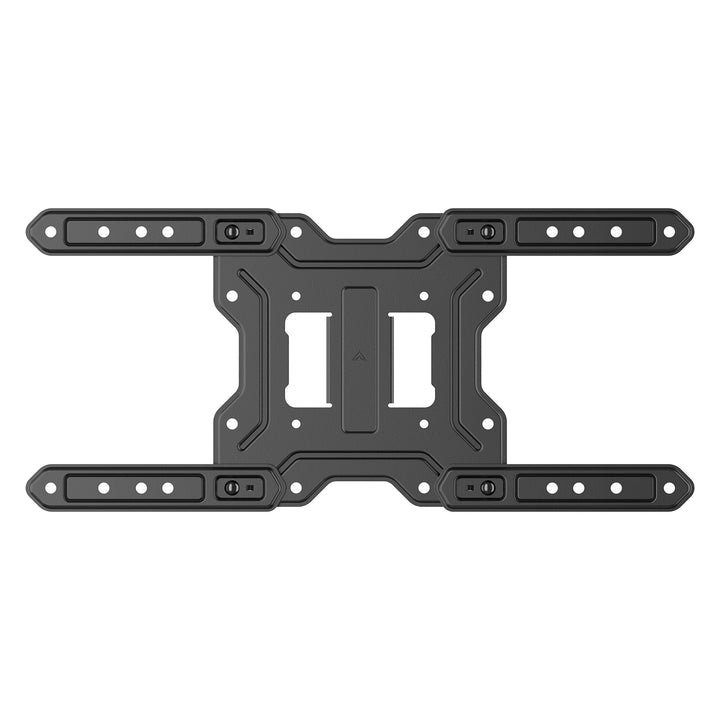 Maclean-beugel/hanger voor tv of monitor, max. 23-65", max. draagvermogen 30 kg, universeel, max. VESA 400x400, MC-758 N