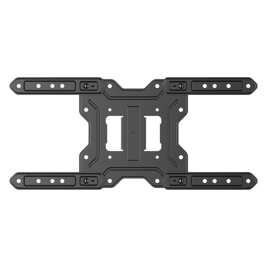Maclean-beugel/hanger voor tv of monitor, max. 23-65", max. draagvermogen 30 kg, universeel, max. VESA 400x400, MC-758 N