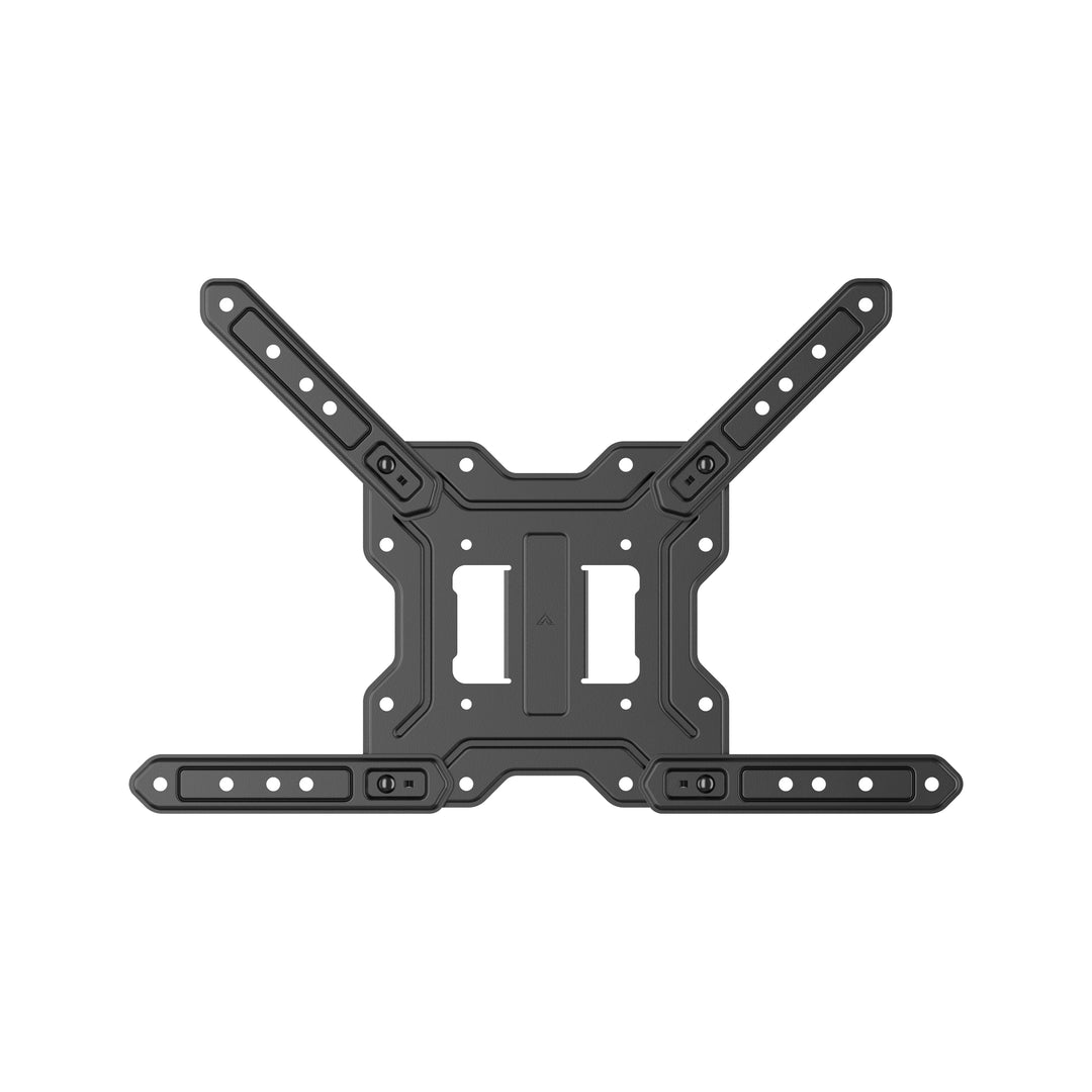 Maclean-beugel/hanger voor tv of monitor, max. 23-65", max. draagvermogen 30 kg, universeel, max. VESA 400x400, MC-758 N