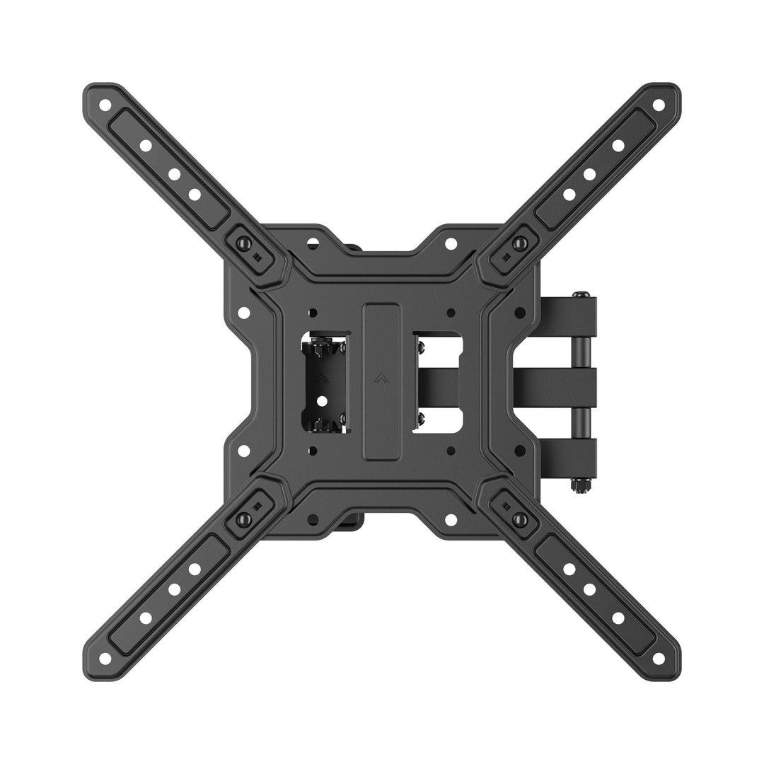 Maclean-beugel/hanger voor tv of monitor, max. 23-65", max. draagvermogen 30 kg, universeel, max. VESA 400x400, MC-759 N