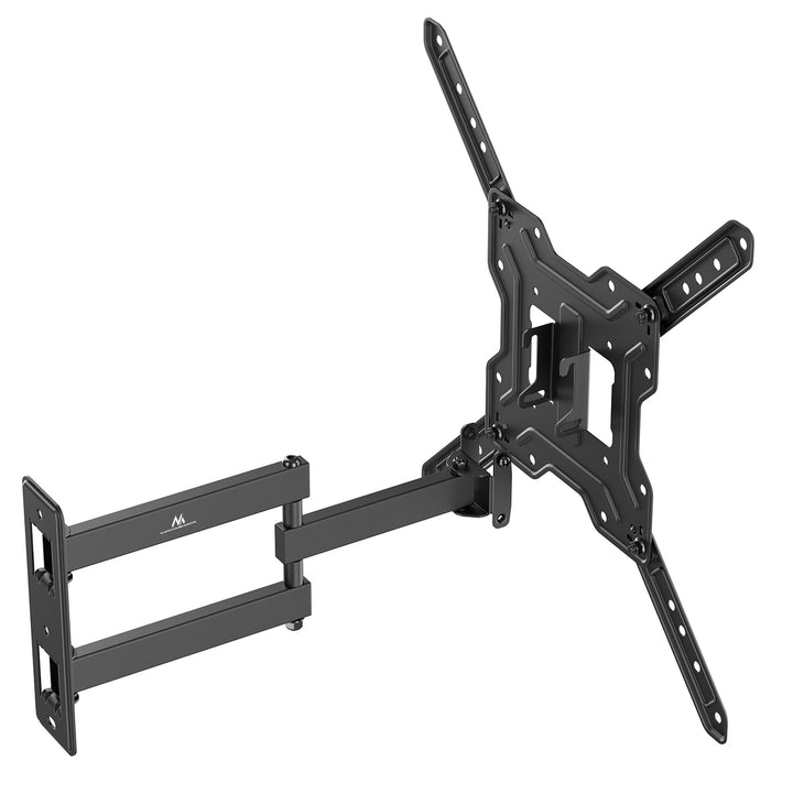 Maclean-beugel/hanger voor tv of monitor, max. 23-65", max. draagvermogen 30 kg, universeel, max. VESA 400x400, MC-759 N