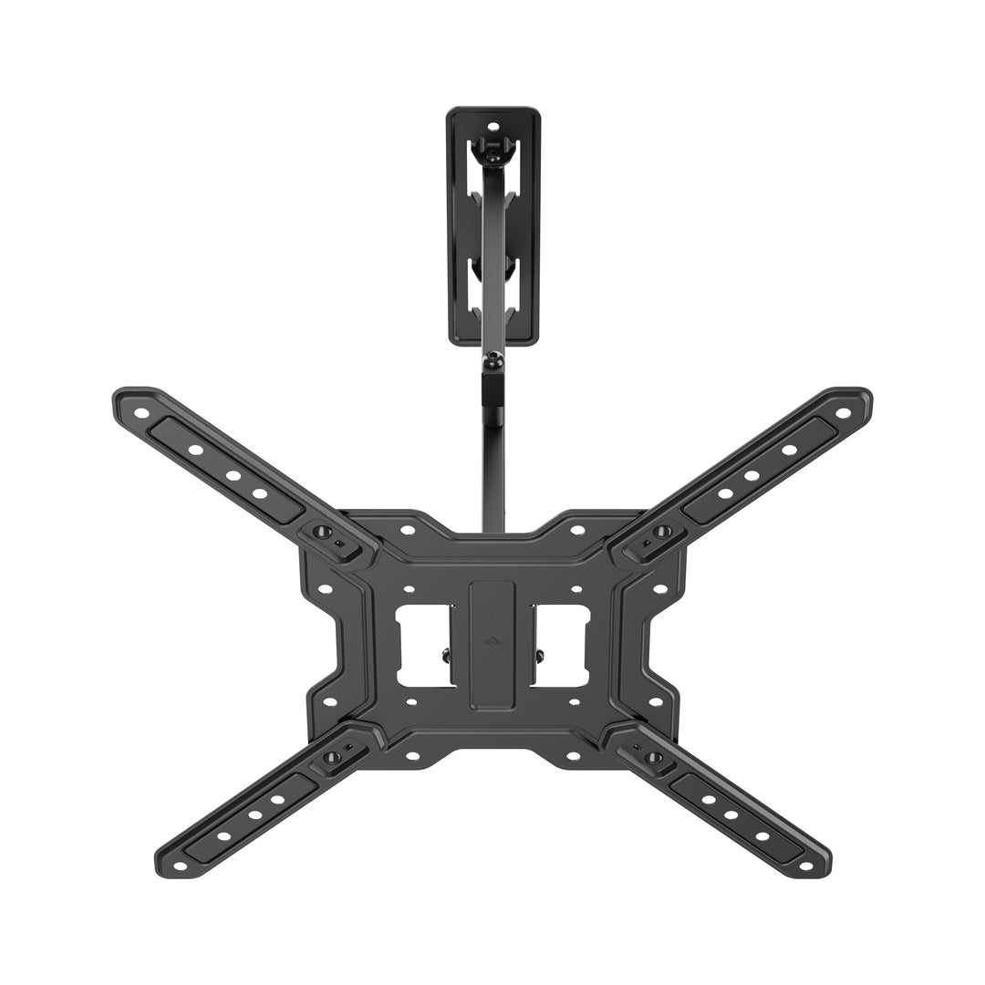 Maclean-beugel/hanger voor tv of monitor, max. 23-65", max. draagvermogen 30 kg, universeel, max. VESA 400x400, MC-759 N