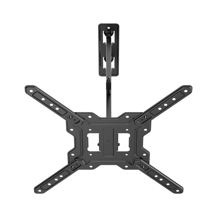 Maclean-beugel/hanger voor tv of monitor, max. 23-65", max. draagvermogen 30 kg, universeel, max. VESA 400x400, MC-759 N