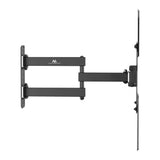 Maclean-beugel/hanger voor tv of monitor, max. 23-65", max. draagvermogen 30 kg, universeel, max. VESA 400x400, MC-759 N