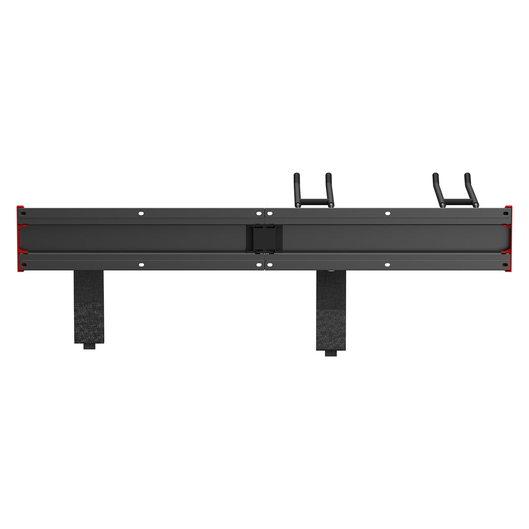 Maclean wandrek voor gereedschap, van staal, max. draagvermogen 136 kg, breedte 816 mm, MC-178