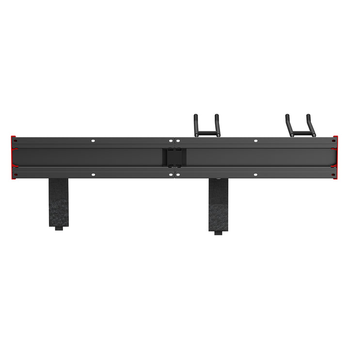 Maclean wandrek voor gereedschap, van staal, max. draagvermogen 136 kg, breedte 816 mm, MC-178