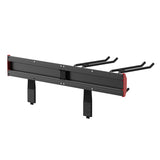 Maclean wandrek voor gereedschap, van staal, max. draagvermogen 136 kg, breedte 816 mm, MC-178