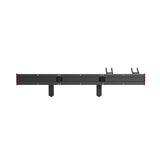 Maclean wandrek voor gereedschap, van staal, max. belasting 228 kg, breedte 1222 mm, MC-179