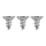 Maclean 6LED keukenlamp voor onder een kastje, langwerpig, met bewegingssensor, 5xAA, MCE123 + 5x AAA alkalinebatterij Varta Industrial