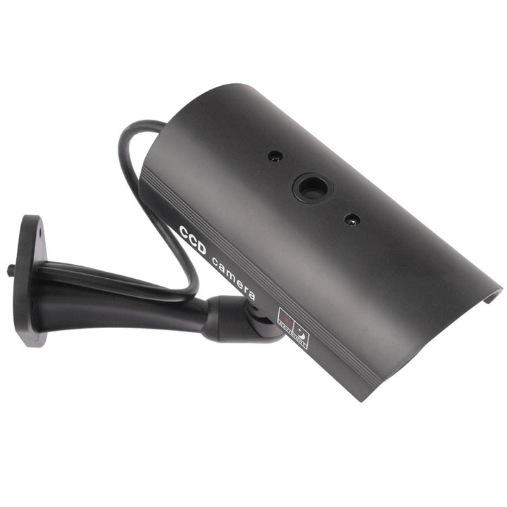 Atrapa IR9000 B IR camera IR LED czarna + 2x AAA Varta Industrial