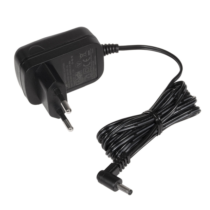 GreenBlue WiFi weerstation, TUYA-compatibel, buitensensor, kalender, weersvoorspelling, barometer, voedingsadapter, batterijen, GB215