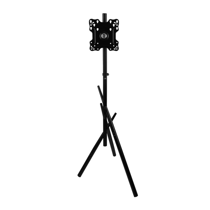 Maclean tv-beugel / vloerstandaard, 27-55", max. VESA 200x200, max. 60 kg, MC-181 B