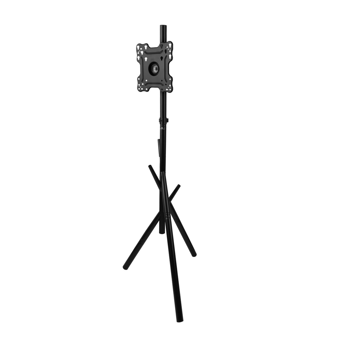 Maclean tv-beugel / vloerstandaard, 27-55", max. VESA 200x200, max. 60 kg, MC-181 B