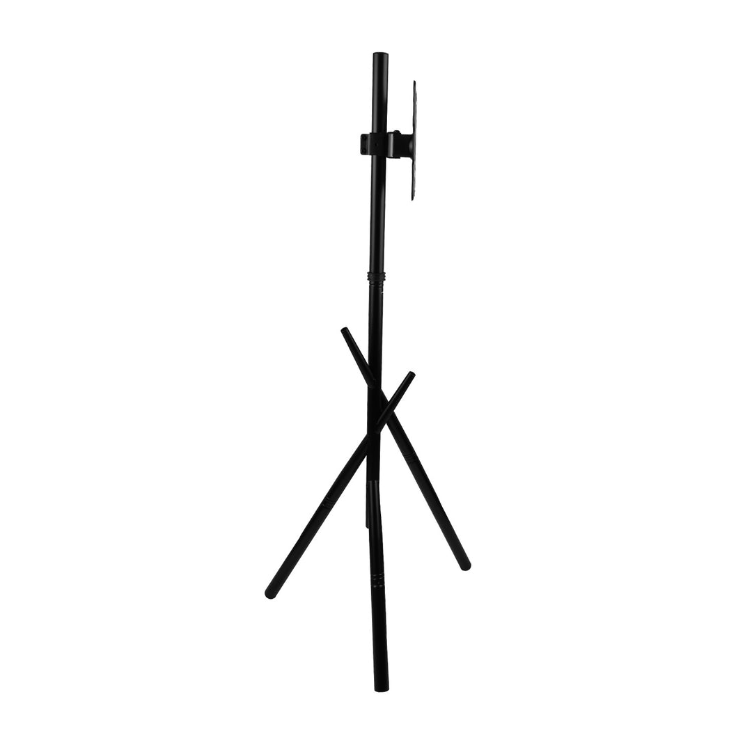 Maclean tv-beugel / vloerstandaard, 27-55", max. VESA 200x200, max. 60 kg, MC-181 B