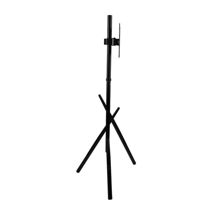 Maclean tv-beugel / vloerstandaard, 27-55", max. VESA 200x200, max. 60 kg, MC-181 B