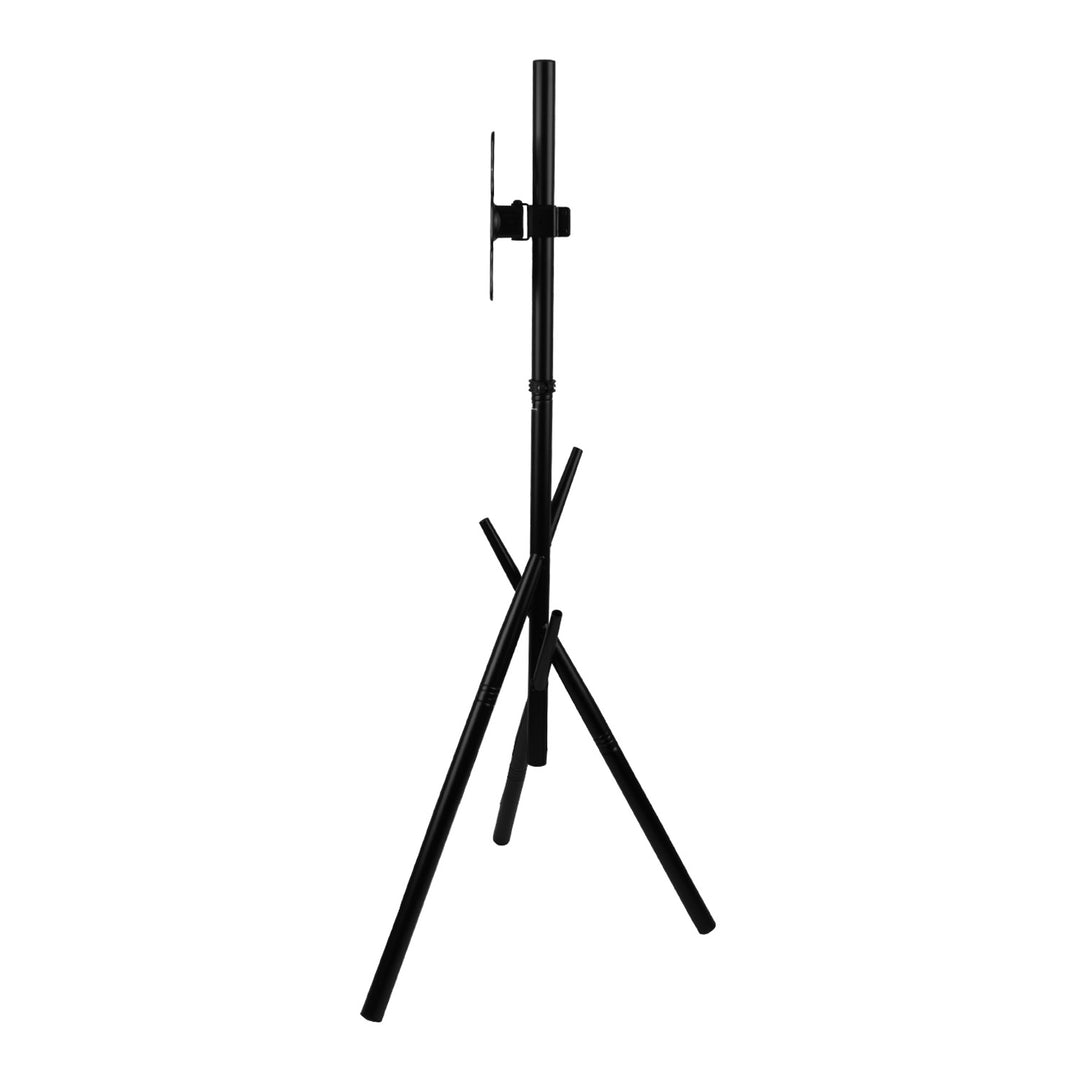 Maclean tv-beugel / vloerstandaard, 27-55", max. VESA 200x200, max. 60 kg, MC-181 B