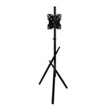 Maclean tv-beugel / vloerstandaard, 27-55", max. VESA 200x200, max. 60 kg, MC-181 B